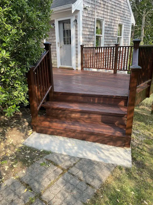 Mr. Handyman of Cape Cod and the Islands Picture 7