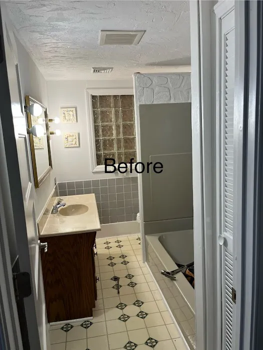 Usarov Home Renovations Picture 1