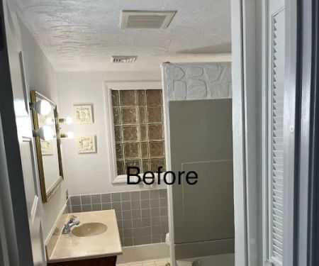 Usarov Home Renovations