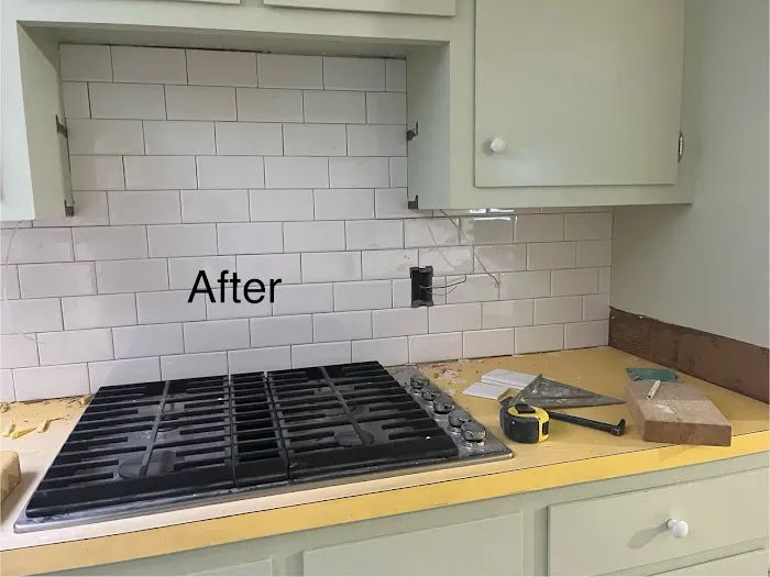 Usarov Home Renovations Picture 4