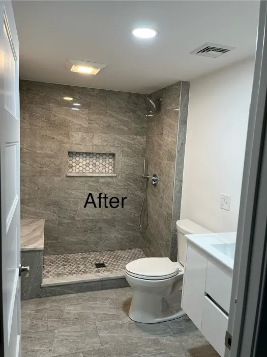 Usarov Home Renovations Picture 6