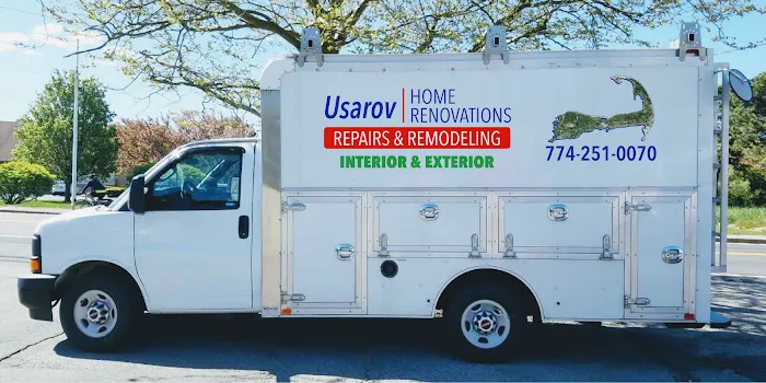 Usarov Home Renovations Picture 8