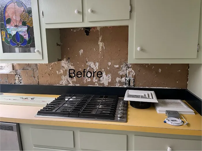 Usarov Home Renovations Picture 9