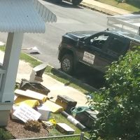 Carlisle Roofing Contractors ico