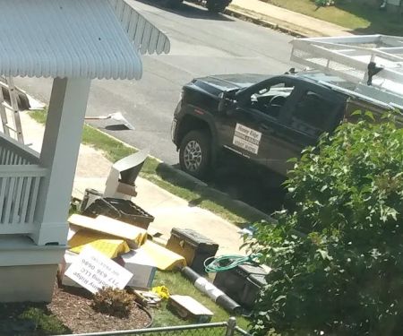 Carlisle Roofing Contractors