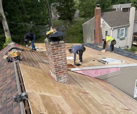 All-Star Home Improvement Inc