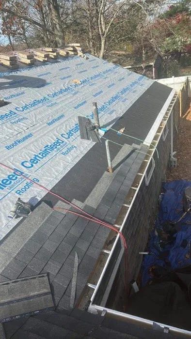 All-Star Home Improvement Inc Picture 10