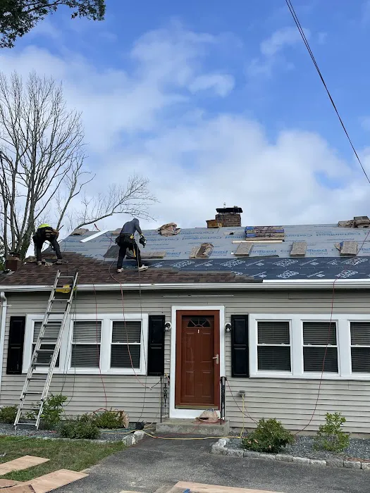 All-Star Home Improvement Inc Picture 9