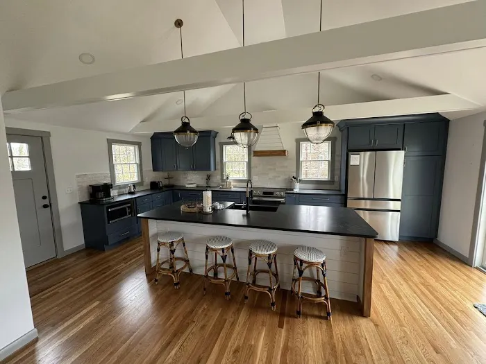 CPP Home Builders and Remodeling on Cape Cod Picture 5