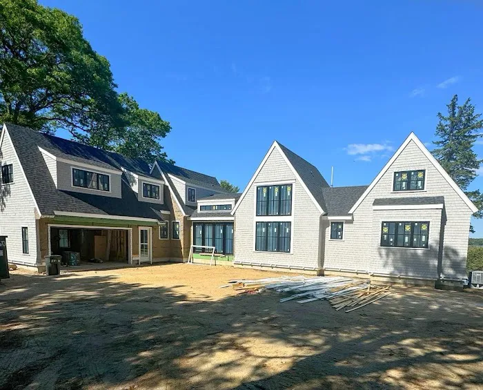 CPP Home Builders and Remodeling on Cape Cod Picture 6