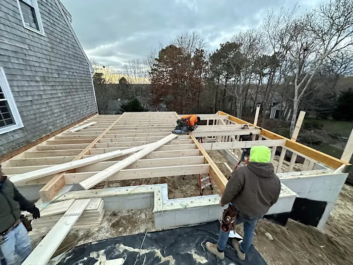 CPP Home Builders and Remodeling on Cape Cod Picture 7