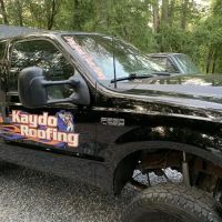 Kaydo Roofing ico