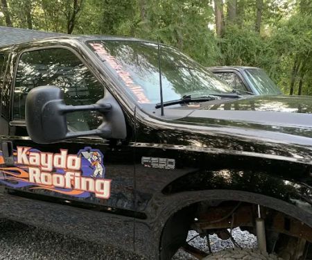 Kaydo Roofing