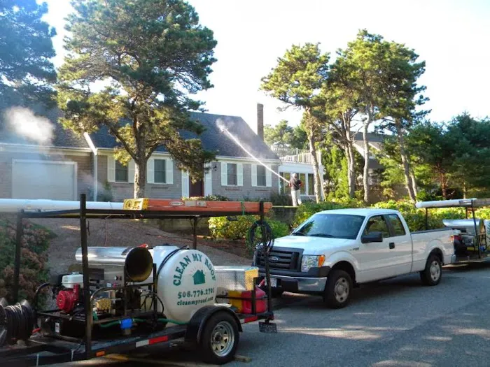 Clean My Roof LLC Picture 5