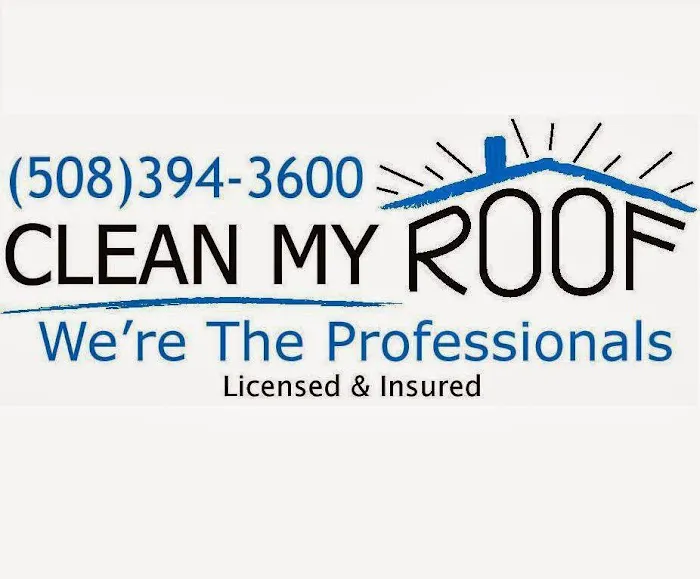 Clean My Roof LLC Picture 9
