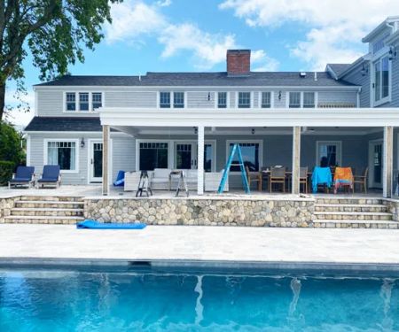 Perullo Construction