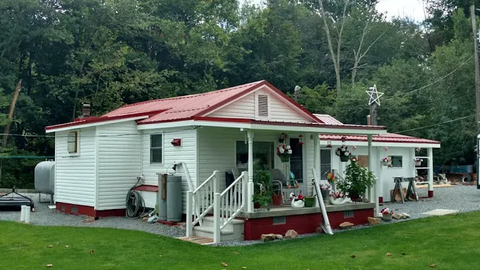 I.B. Roofing and Construction LLC Picture 1