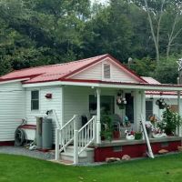 I.B. Roofing and Construction LLC ico