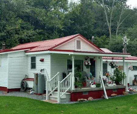 I.B. Roofing and Construction LLC