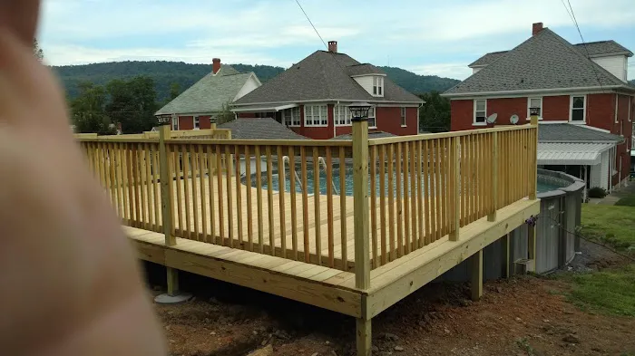 I.B. Roofing and Construction LLC Picture 2