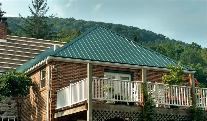 I.B. Roofing and Construction LLC Picture 4