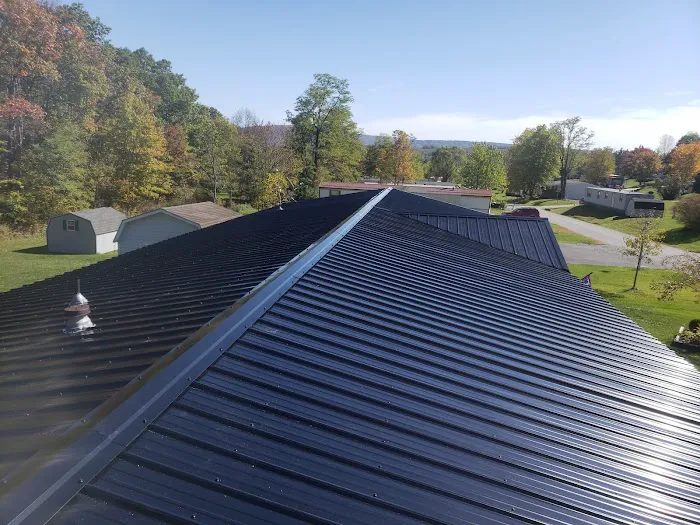 I.B. Roofing and Construction LLC Picture 7