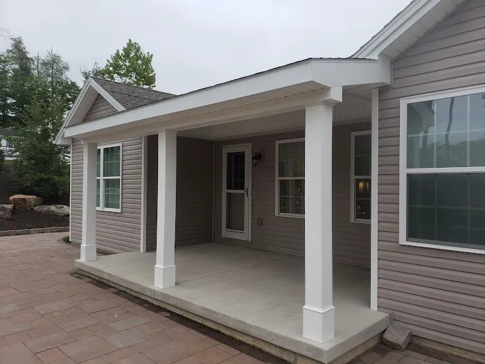 I.B. Roofing and Construction LLC Picture 8