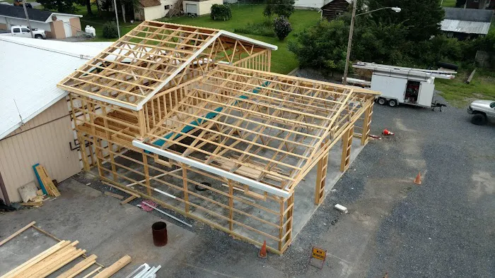 I.B. Roofing and Construction LLC Picture 10
