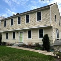 General Cape LLC ico