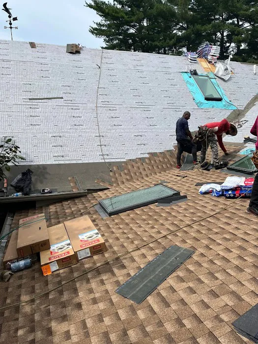 JP Construction Services Picture 1