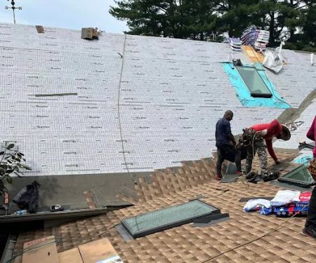 JP Construction Services