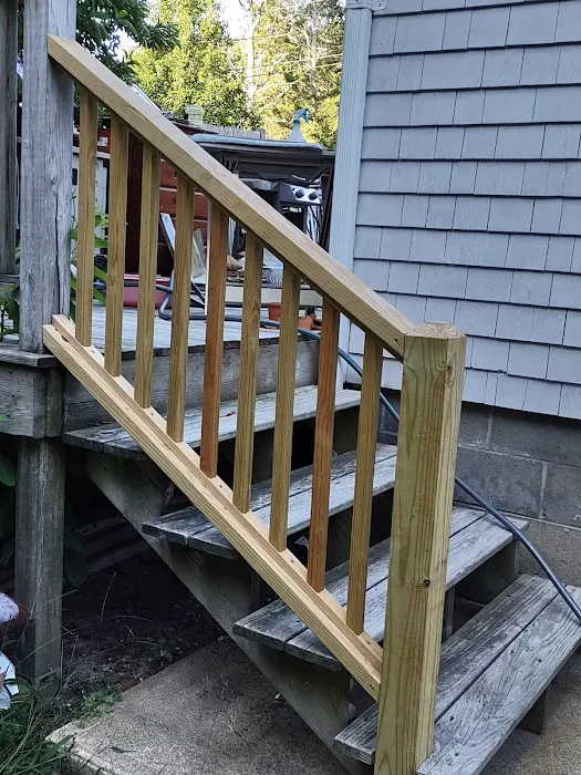 All Trades Handyman Picture 6