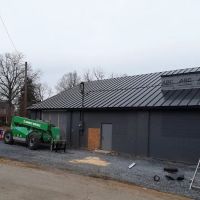 Keys Flat Roof and Slate Specialists ico