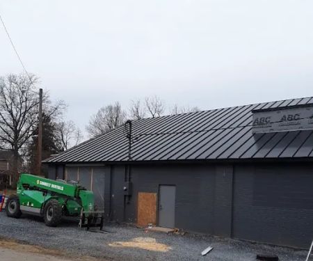 Keys Flat Roof and Slate Specialists