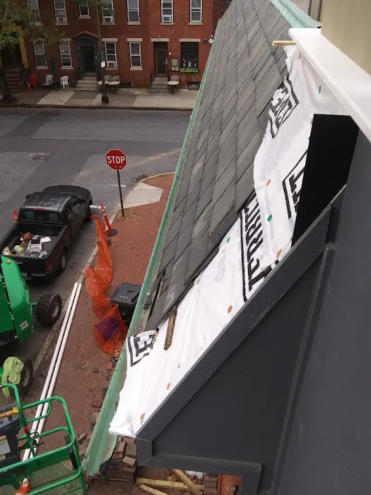 Keys Flat Roof and Slate Specialists Picture 4