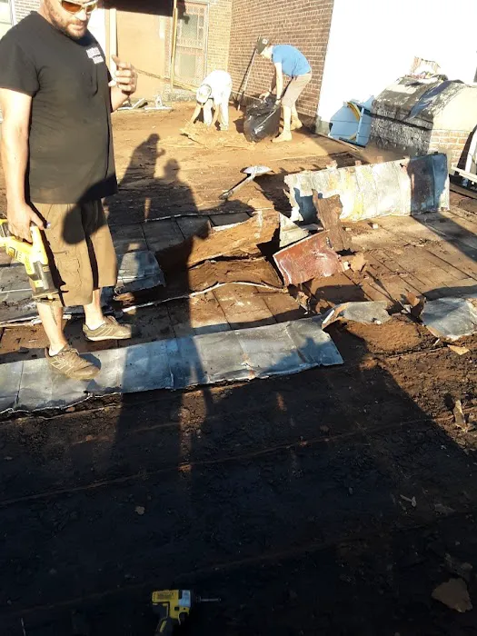 Keys Flat Roof and Slate Specialists Picture 7