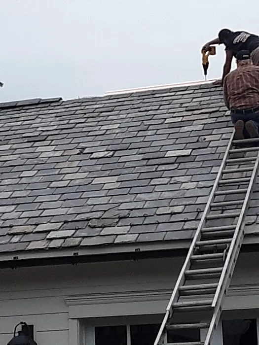 Keys Flat Roof and Slate Specialists Picture 5