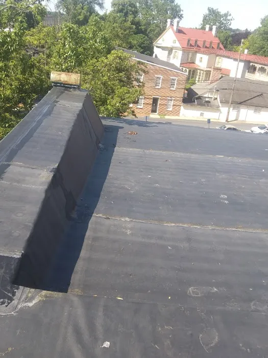Keys Flat Roof and Slate Specialists Picture 8