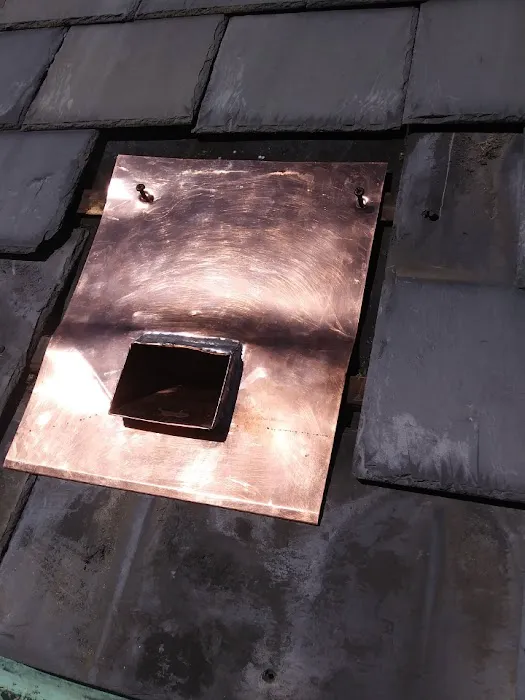Keys Flat Roof and Slate Specialists Picture 9