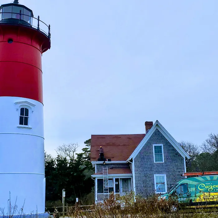 Cazeault Roofing & Siding Picture 3