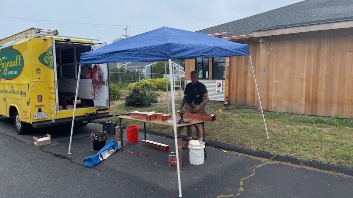 Cazeault Roofing & Siding Picture 5