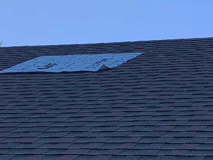 Cazeault Roofing & Siding Picture 7