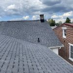 Ryan's Roofing