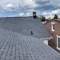 Ryan's Roofing ico
