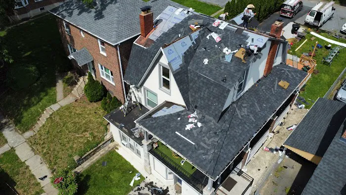 Ryan's Roofing Picture 6