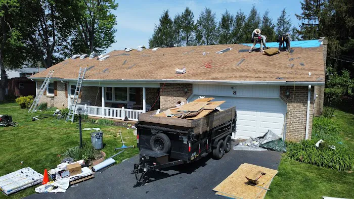 Ryan's Roofing Picture 8