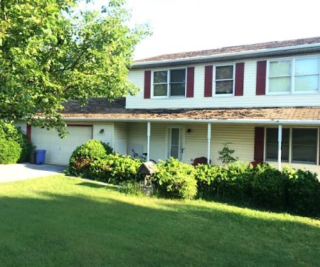 O'Hanlon Roofing and Construction