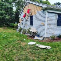 Cape Cod Fine Finishes LLC ico