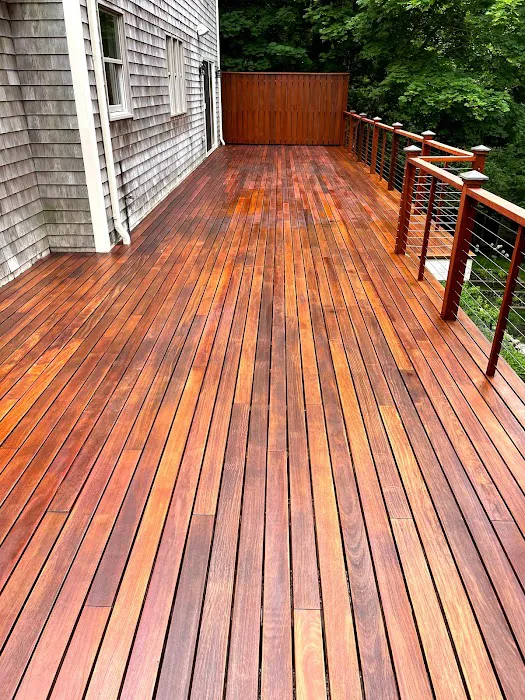 Cape Cod Fine Finishes LLC Picture 3