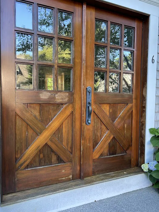Cape Cod Fine Finishes LLC Picture 5